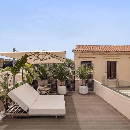 Faedra Residence Chania  Zewnętrze zdjęcie