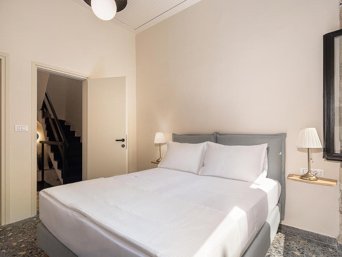 Faedra Residence Chania  Zewnętrze zdjęcie