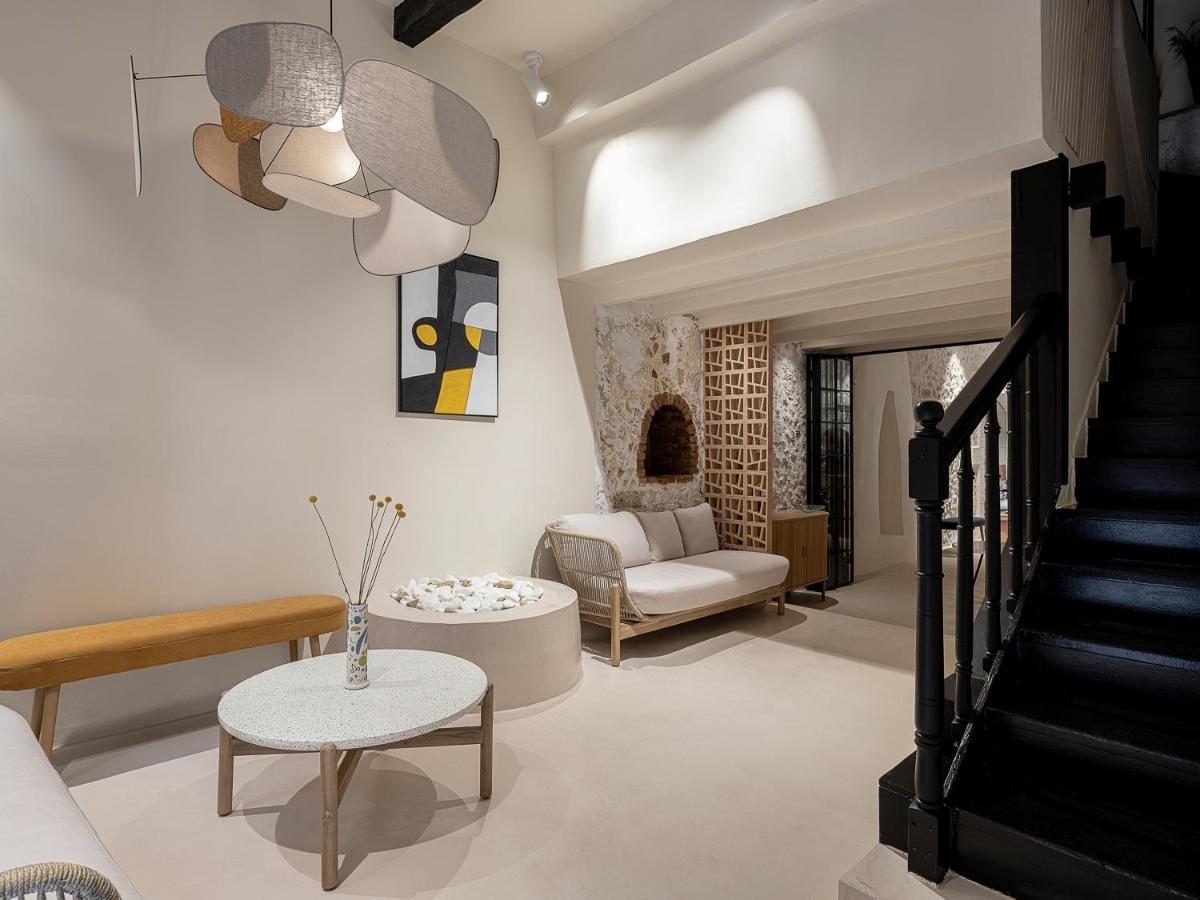 Faedra Residence Chania  Zewnętrze zdjęcie