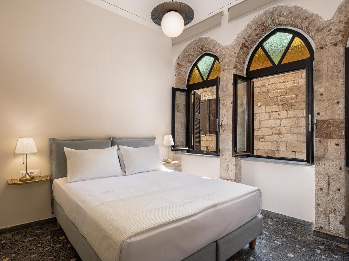 Faedra Residence Chania  Zewnętrze zdjęcie
