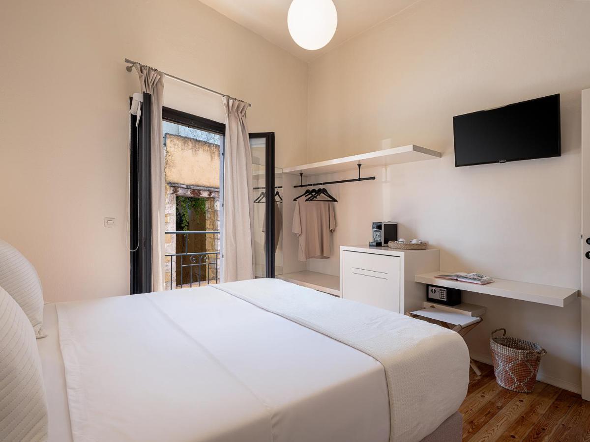 Faedra Residence Chania  Zewnętrze zdjęcie