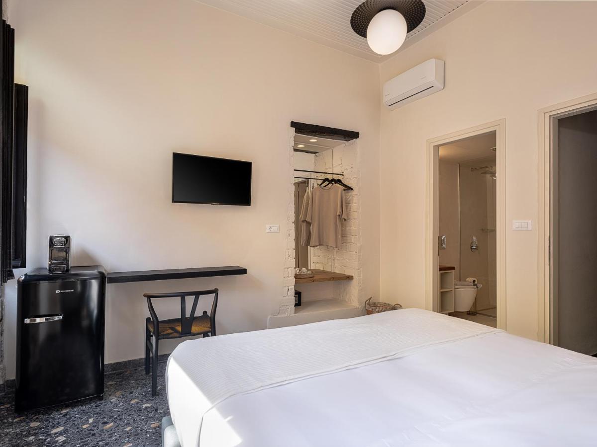 Faedra Residence Chania  Zewnętrze zdjęcie