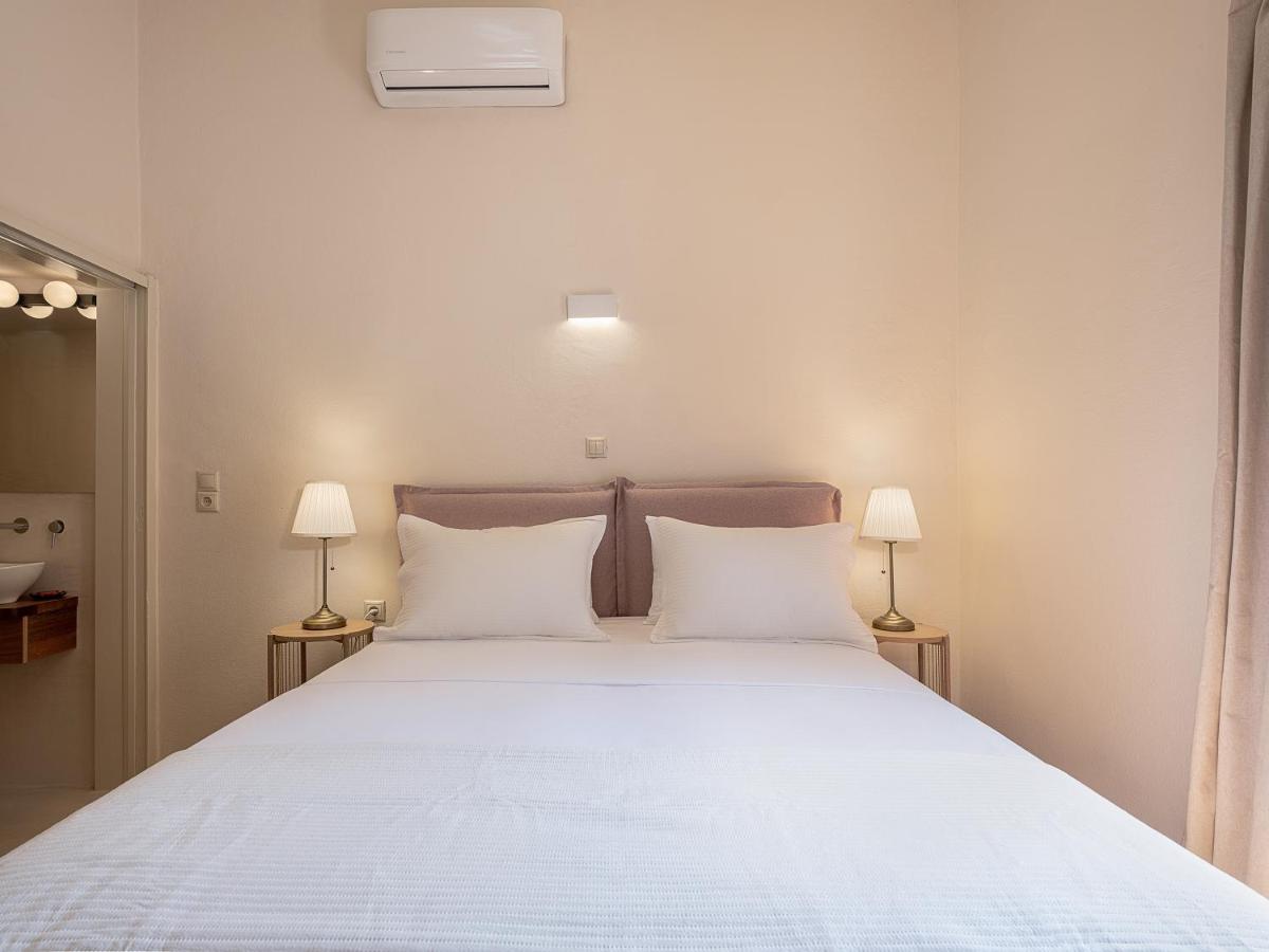 Faedra Residence Chania  Zewnętrze zdjęcie