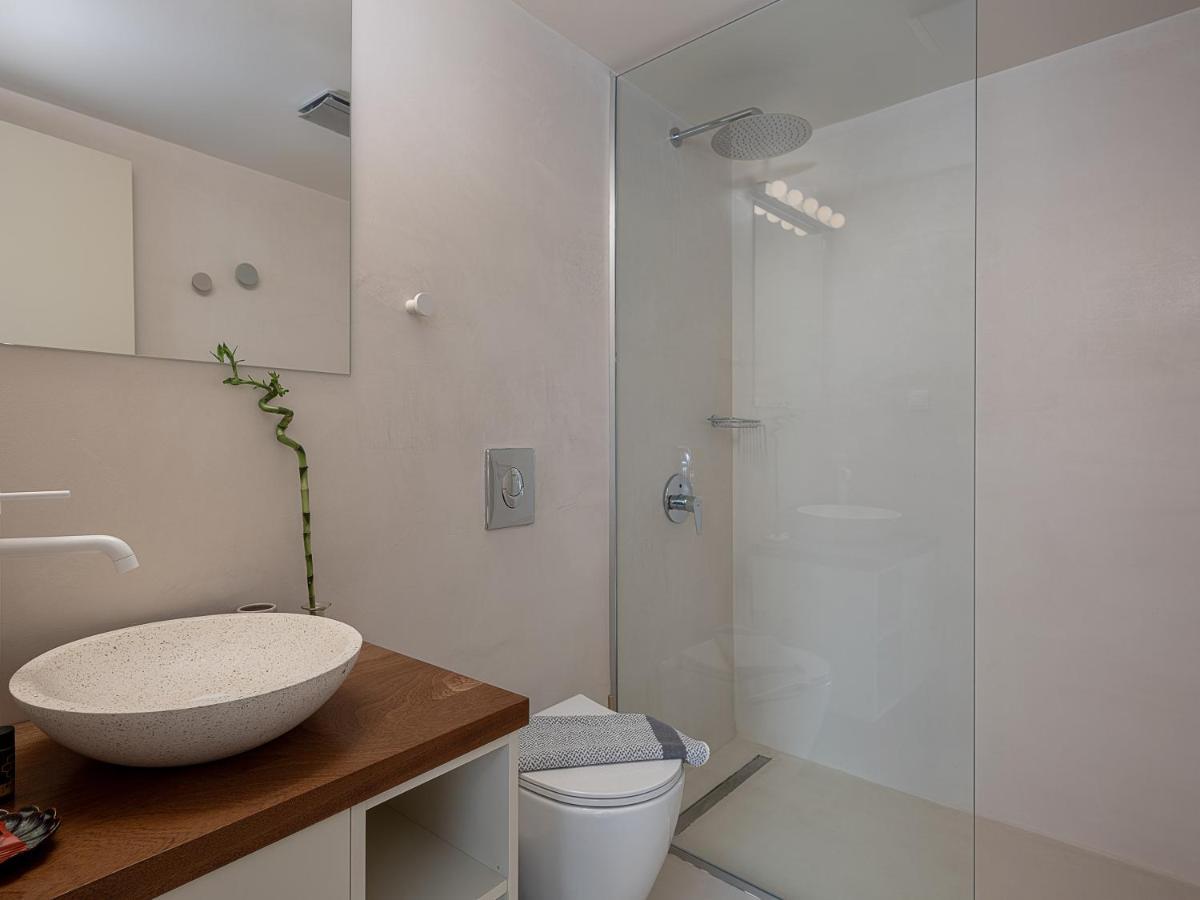 Faedra Residence Chania  Zewnętrze zdjęcie