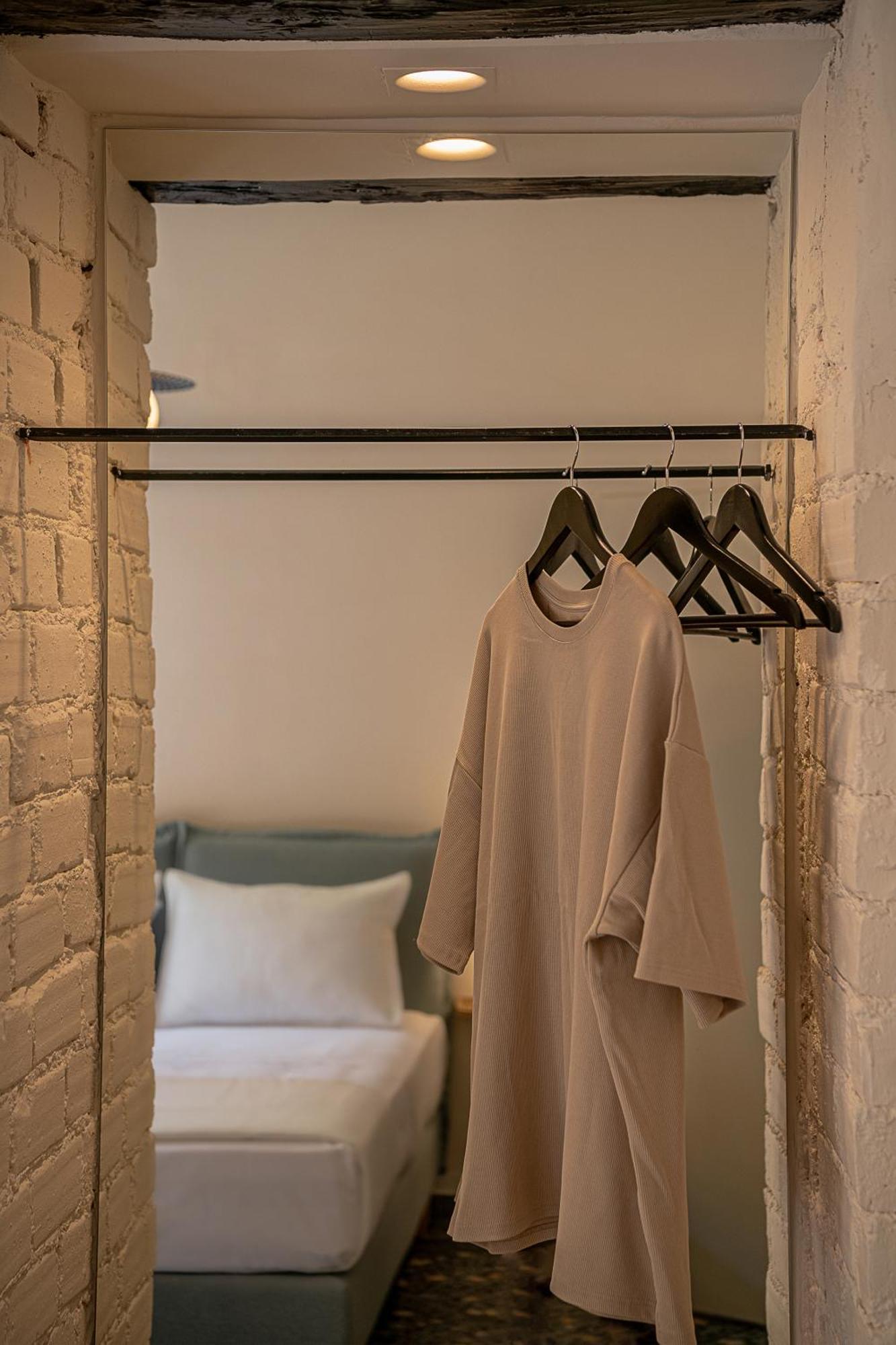 Faedra Residence Chania  Zewnętrze zdjęcie