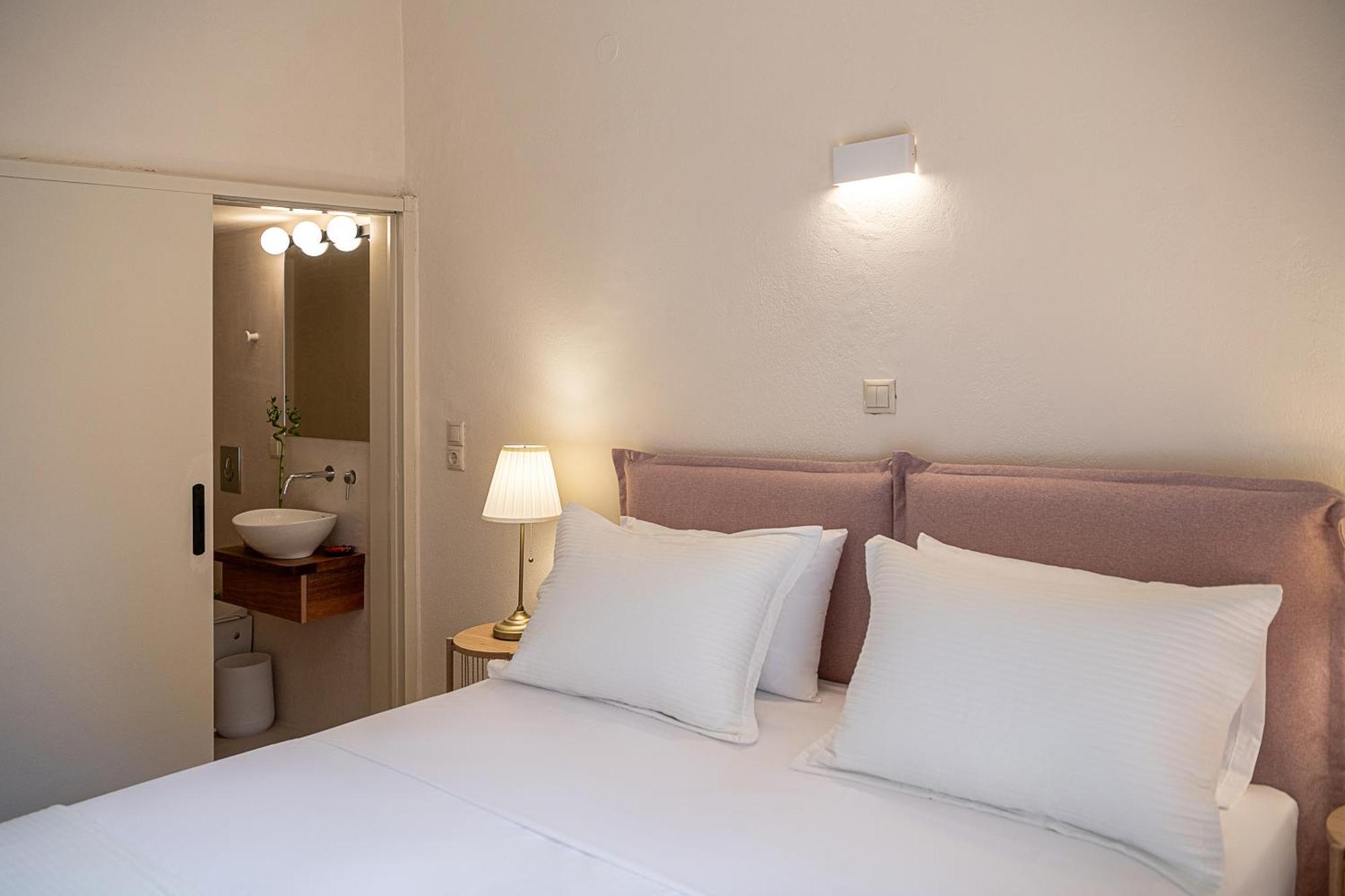 Faedra Residence Chania  Zewnętrze zdjęcie