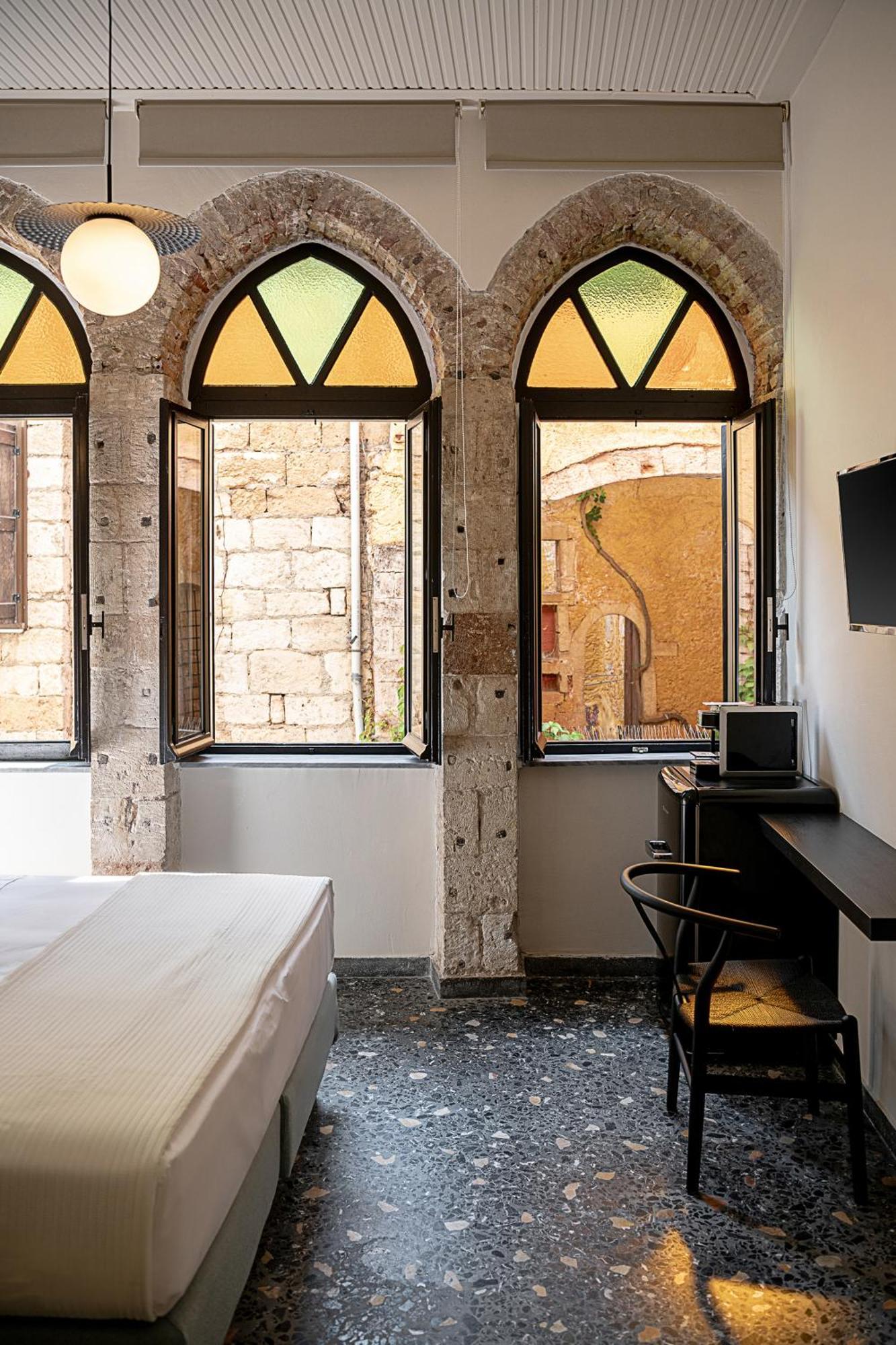 Faedra Residence Chania  Zewnętrze zdjęcie