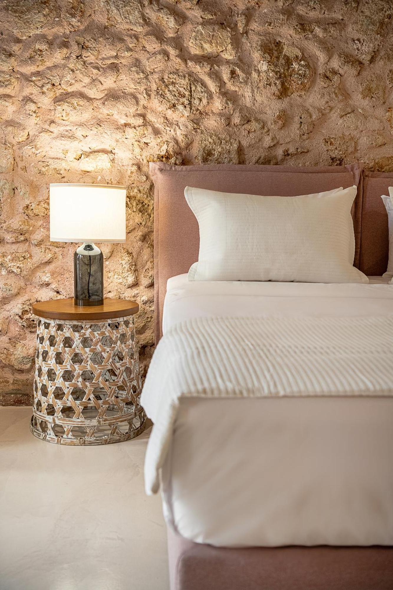 Faedra Residence Chania  Zewnętrze zdjęcie