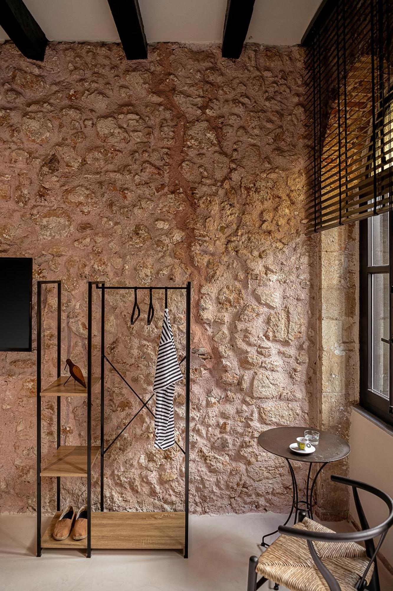 Faedra Residence Chania  Zewnętrze zdjęcie