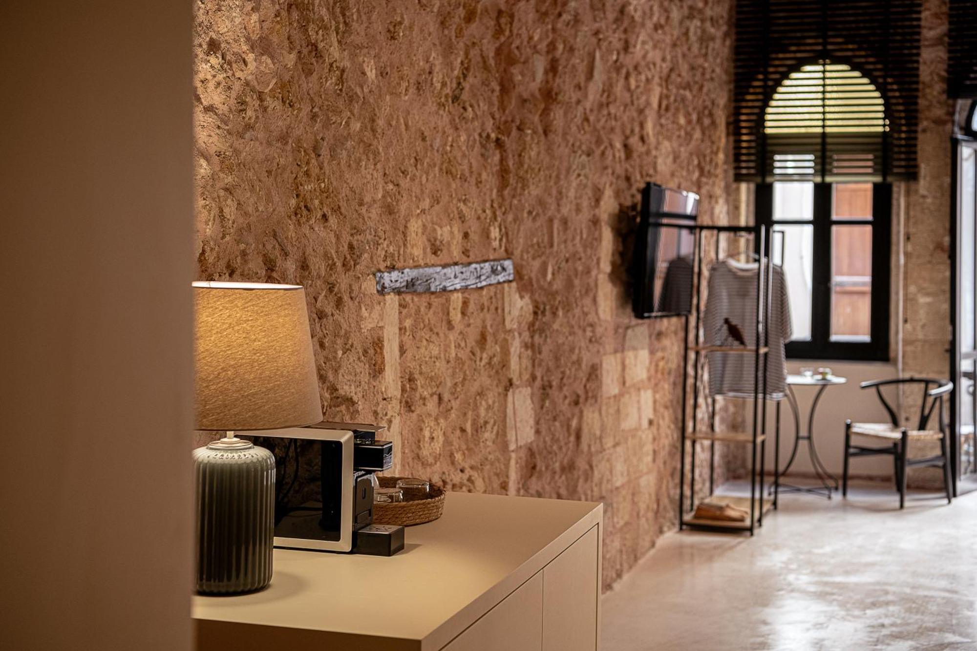 Faedra Residence Chania  Zewnętrze zdjęcie