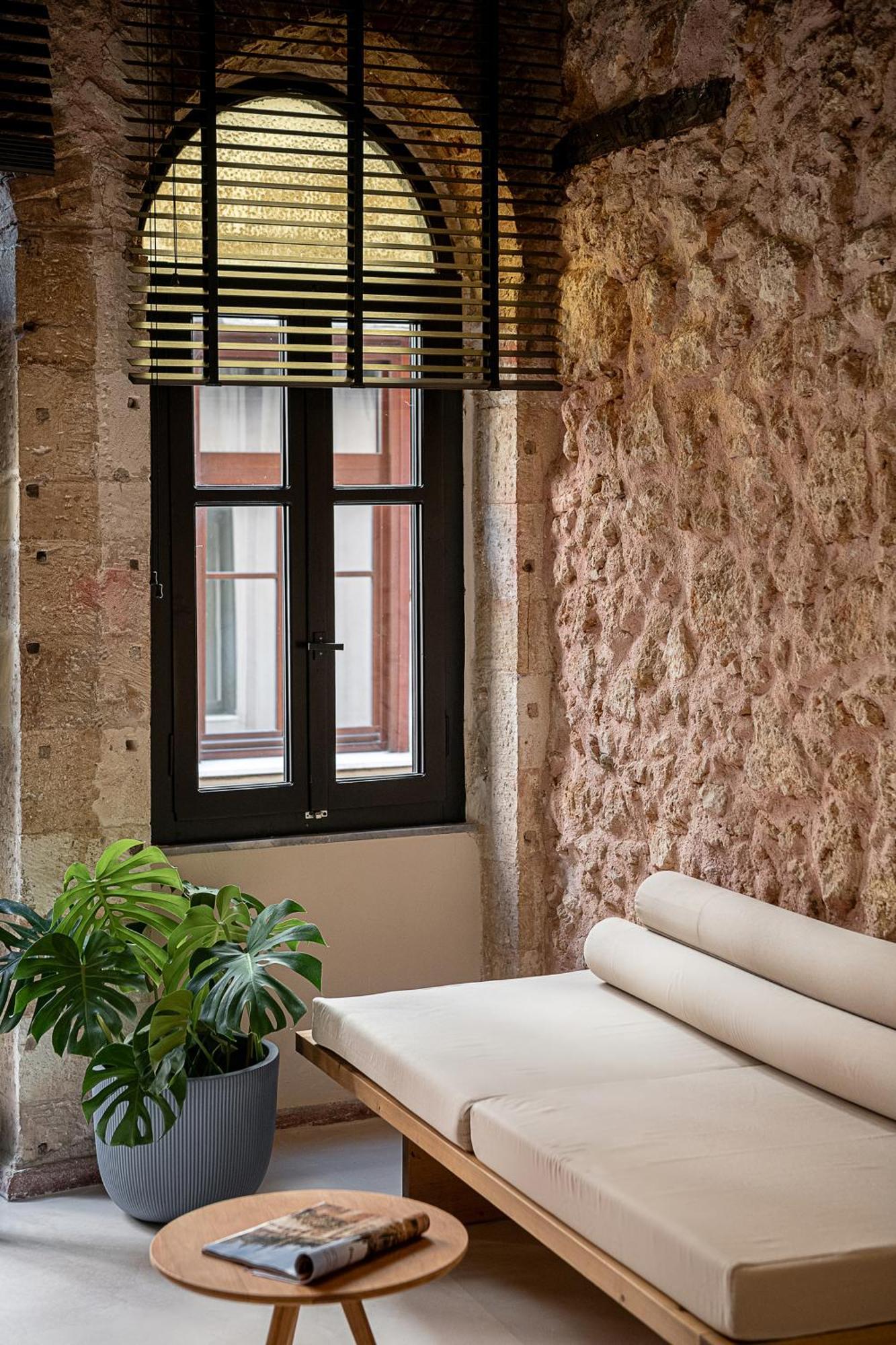 Faedra Residence Chania  Zewnętrze zdjęcie