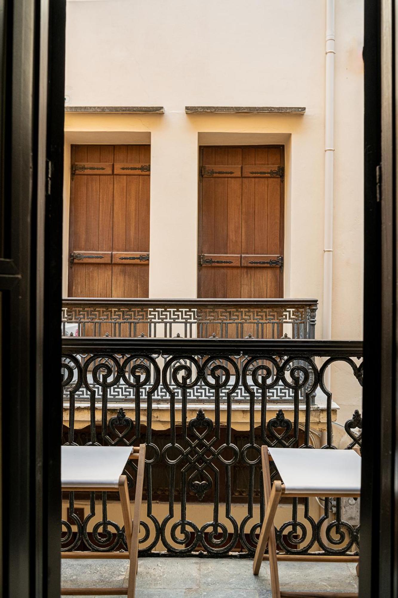 Faedra Residence Chania  Zewnętrze zdjęcie