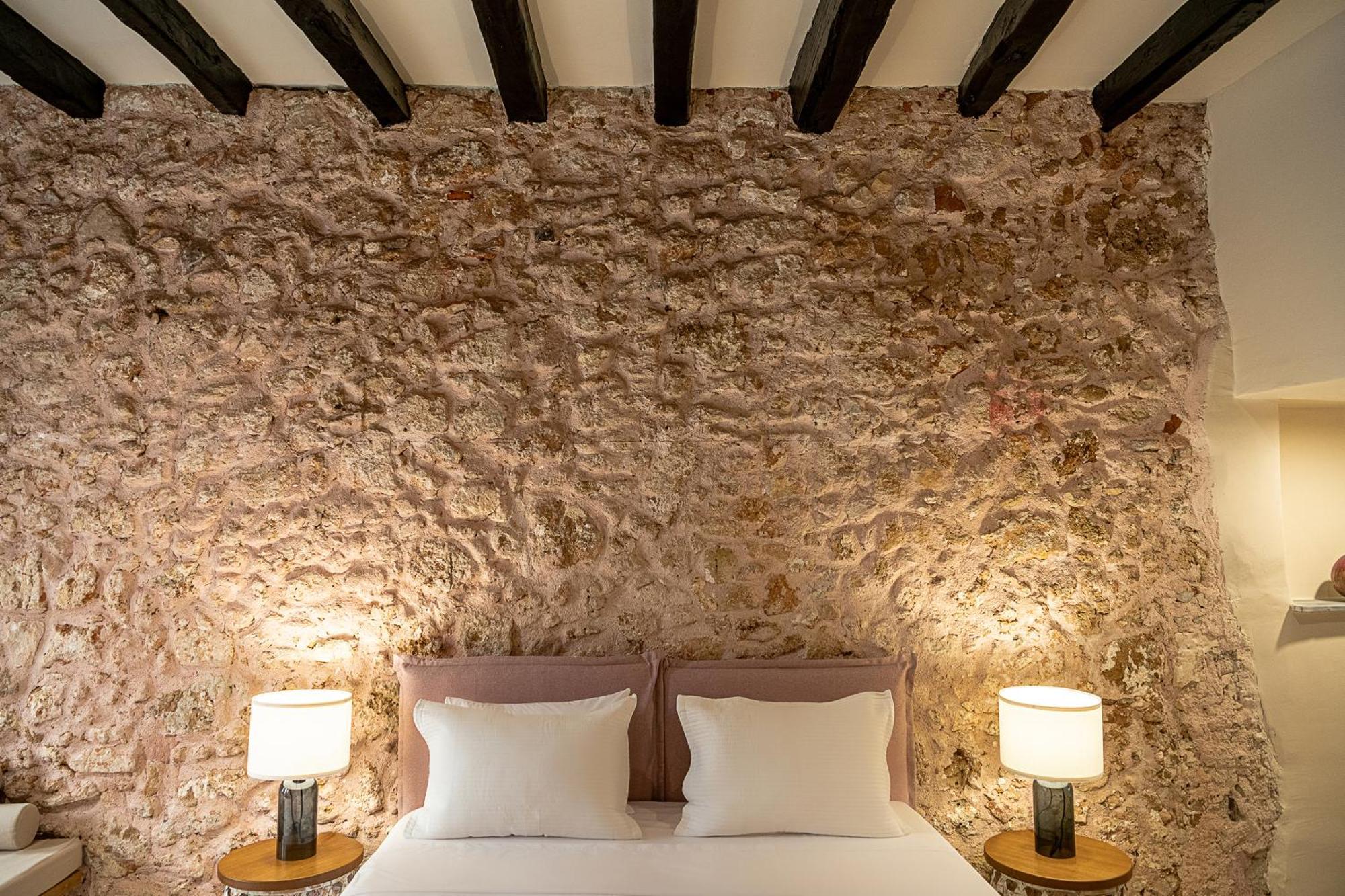 Faedra Residence Chania  Zewnętrze zdjęcie
