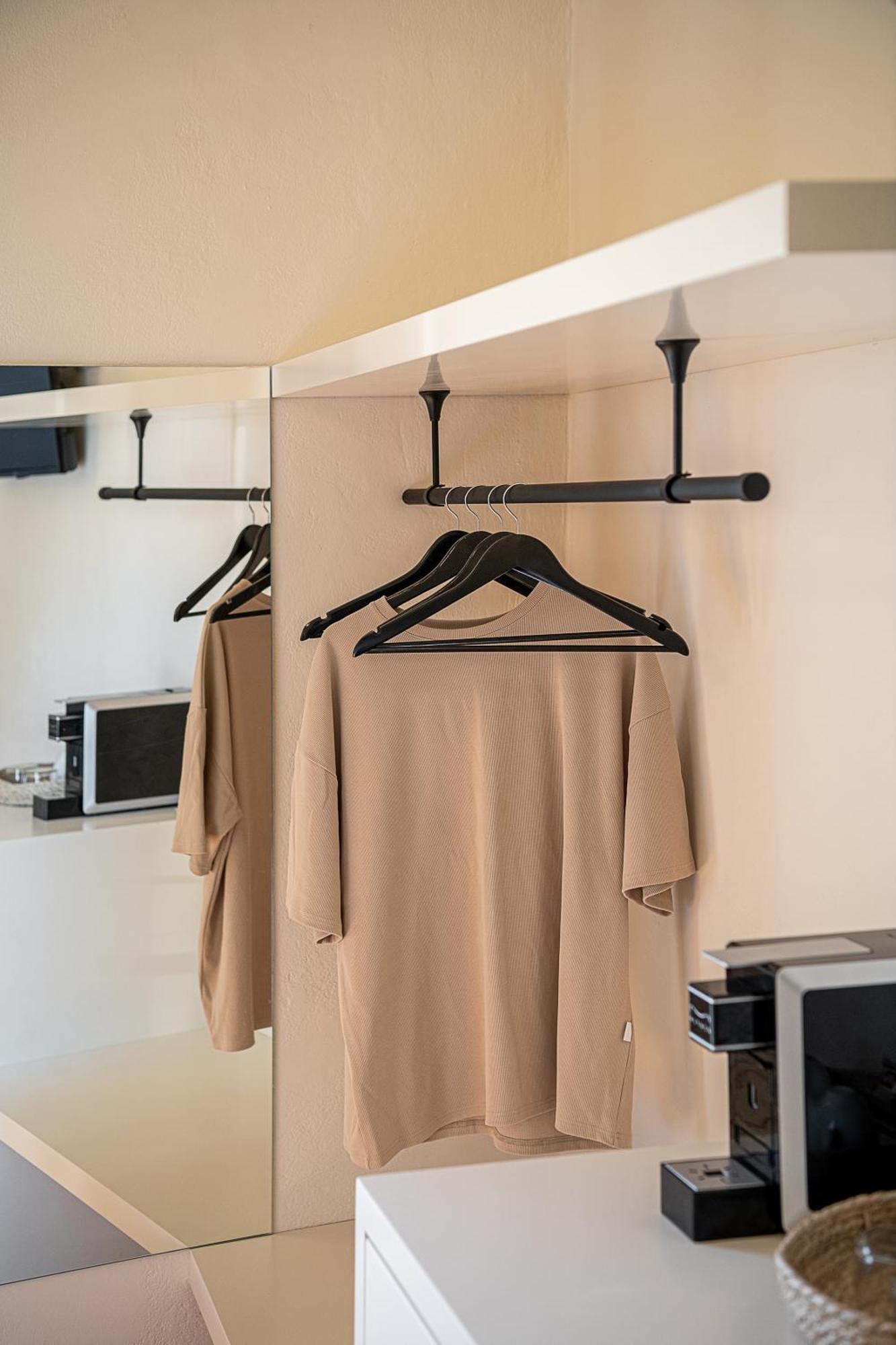 Faedra Residence Chania  Zewnętrze zdjęcie