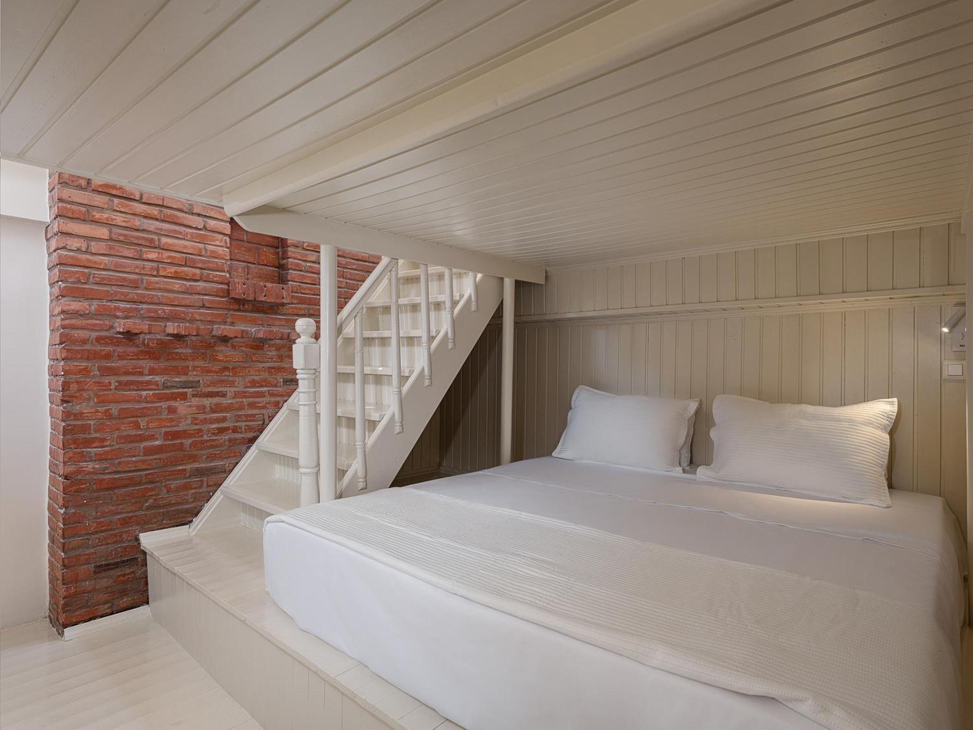 Faedra Residence Chania  Zewnętrze zdjęcie