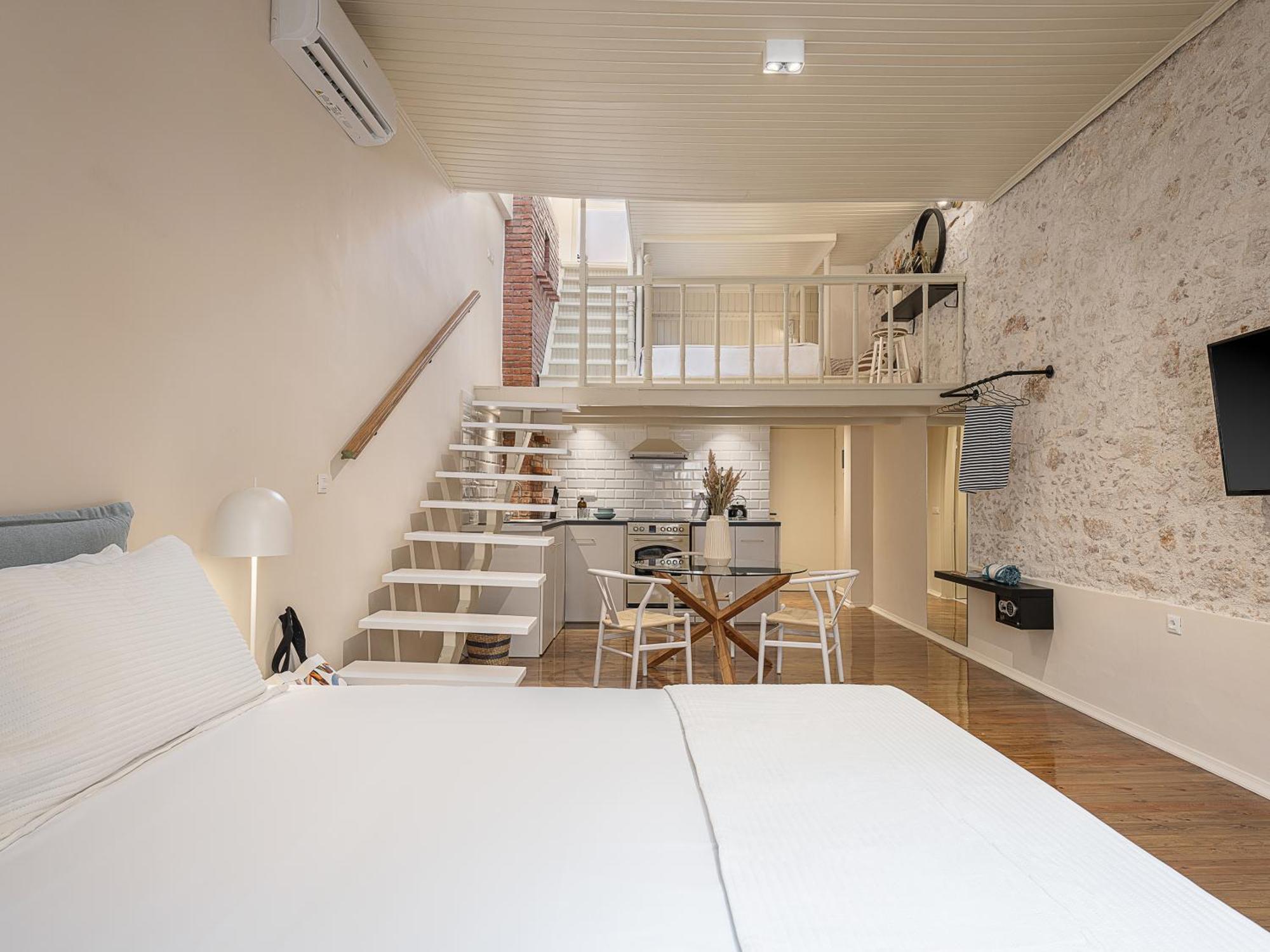 Faedra Residence Chania  Zewnętrze zdjęcie