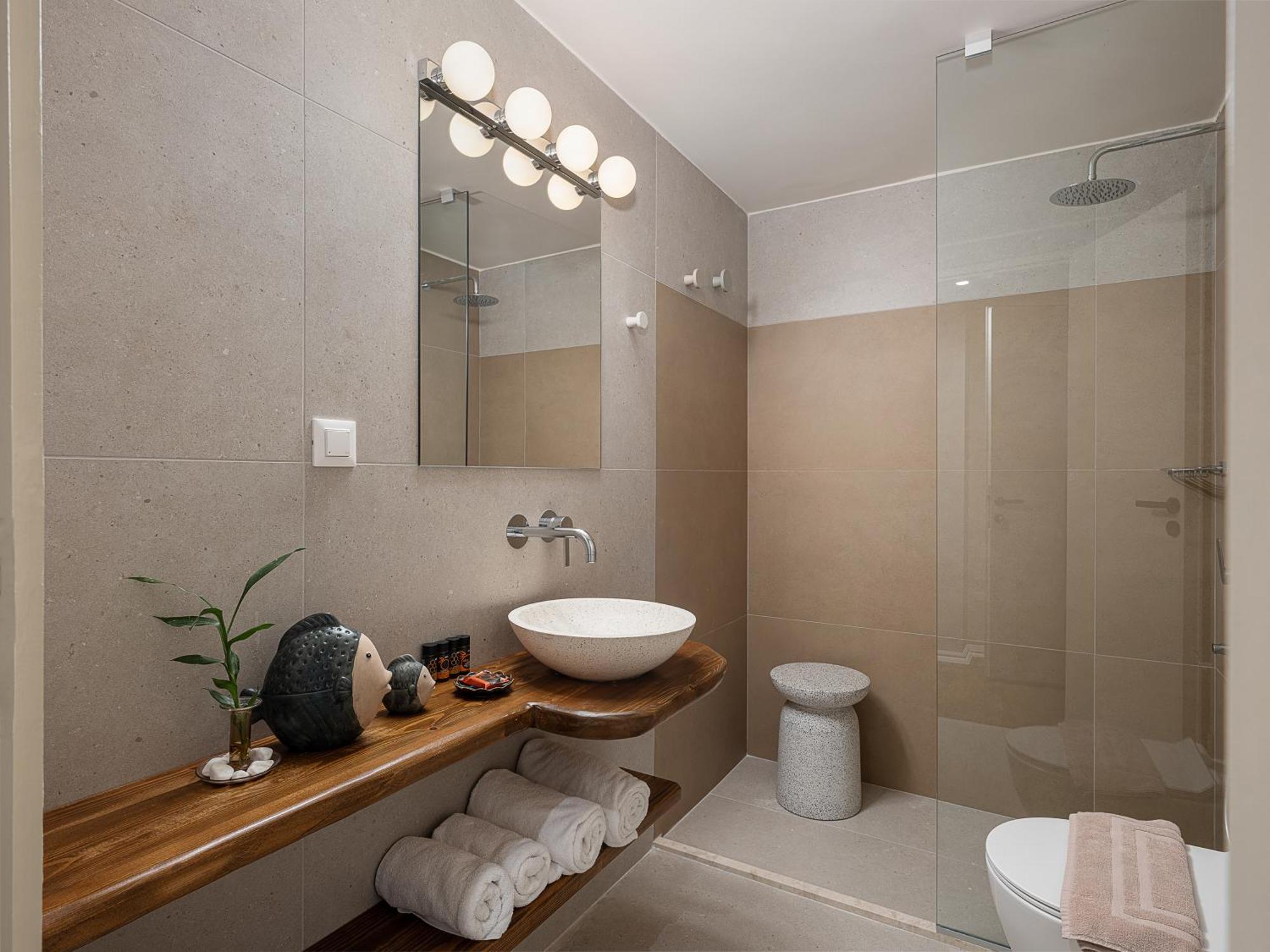Faedra Residence Chania  Zewnętrze zdjęcie