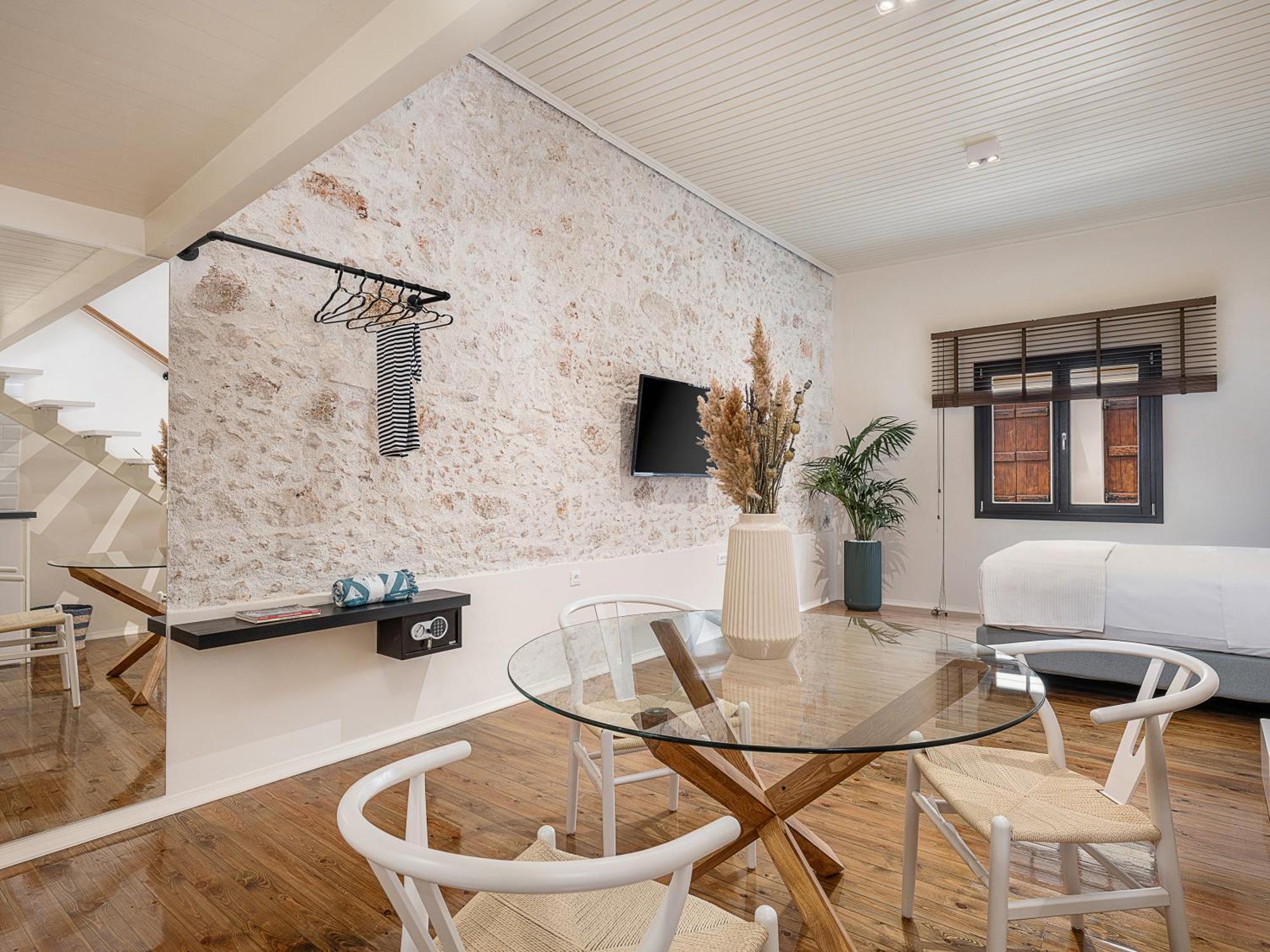Faedra Residence Chania  Zewnętrze zdjęcie