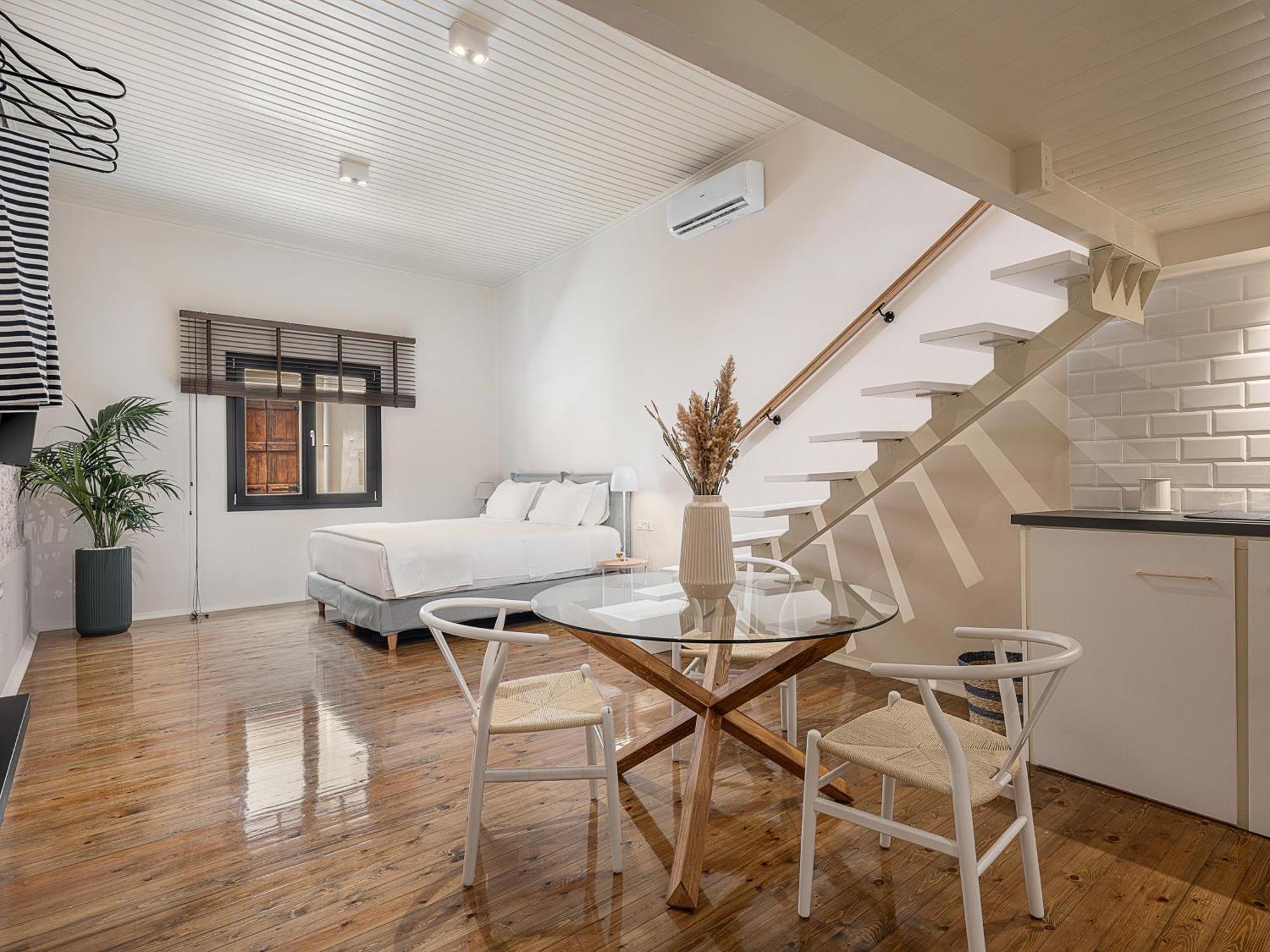 Faedra Residence Chania  Zewnętrze zdjęcie