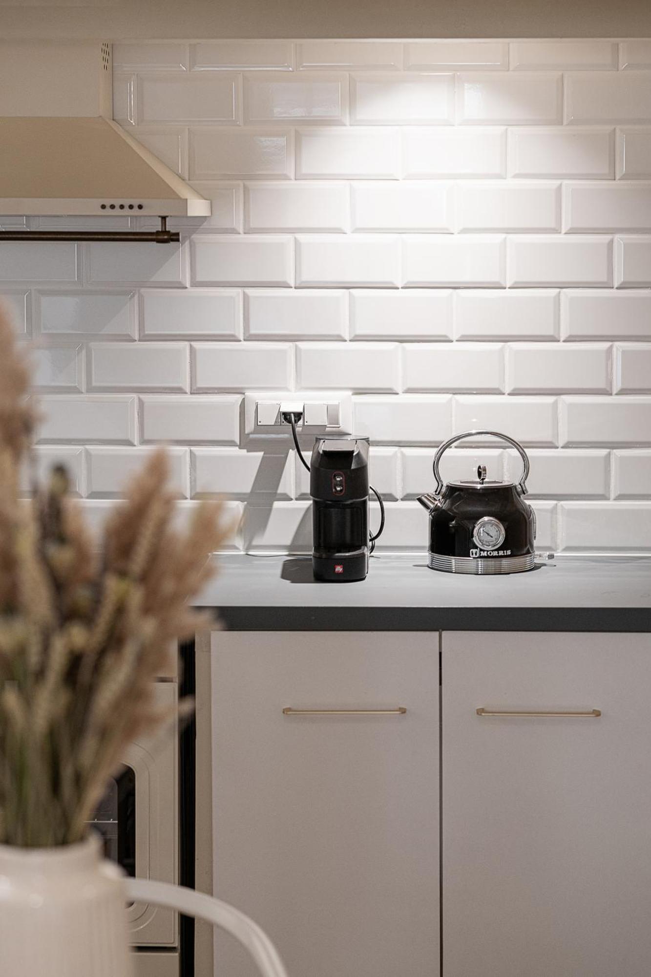 Faedra Residence Chania  Zewnętrze zdjęcie